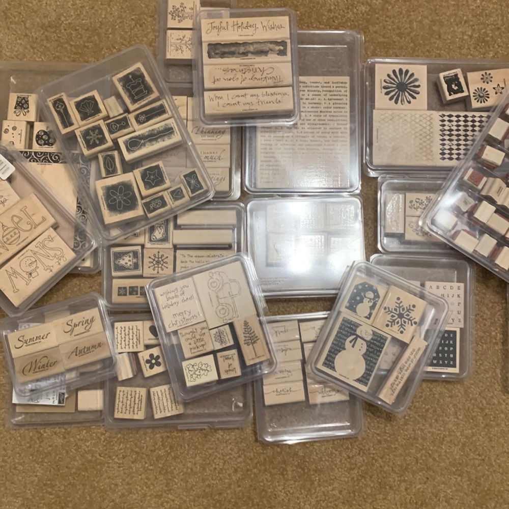 Stampin’Up